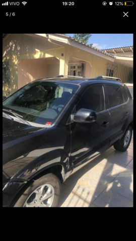 Tucson impecável automática - Foto 5