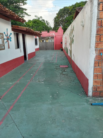 Alugo imóvel com piscina - Foto 2