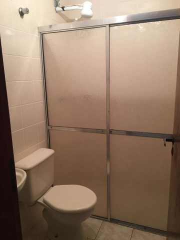 ALUGUEL TEMPORADA - apartamento a 100m da praia (Praia Grande) - Foto 8