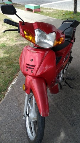 MOTO 50 CC  3,999$ 