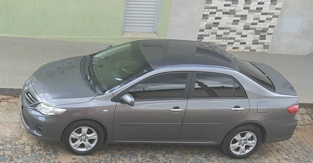 VENDO COROLLA