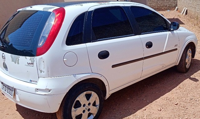 CORSA HATCH JOY