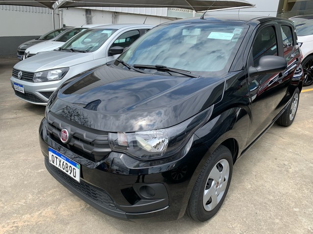 FIAT/MOBI LIKE 1.0 2020/2020