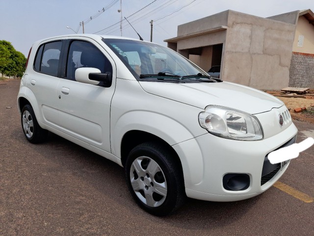 FIAT UNO 1.4 2013