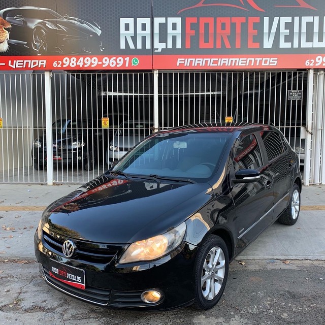 G5 POWER 1.6 COMPLETO FLEX