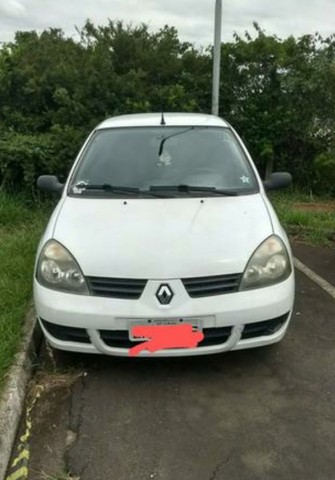 CARRO CLIO