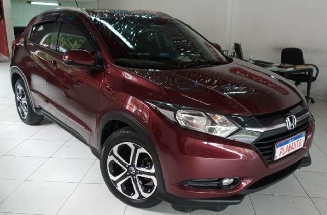 HRV EX 1.8 FLEX 2016