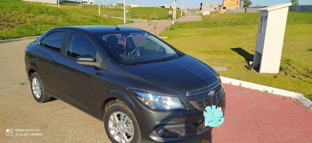 2016 CHEVROLET PRISMA