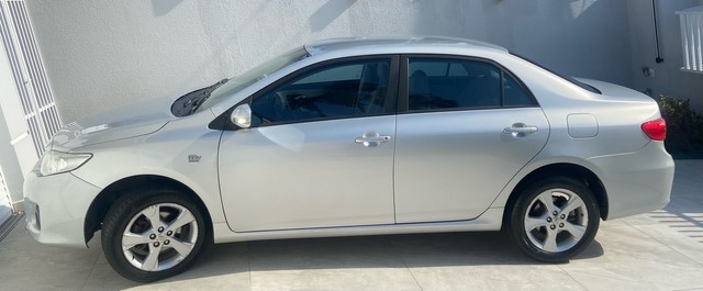 COROLLA XEI 2014