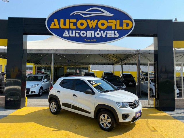 RENAULT KWID ZEN 10MT