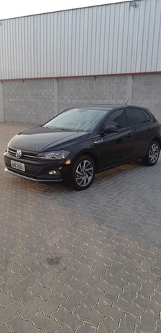 POLO 1.0 200 TSI HIGHLINE COMPLETO
