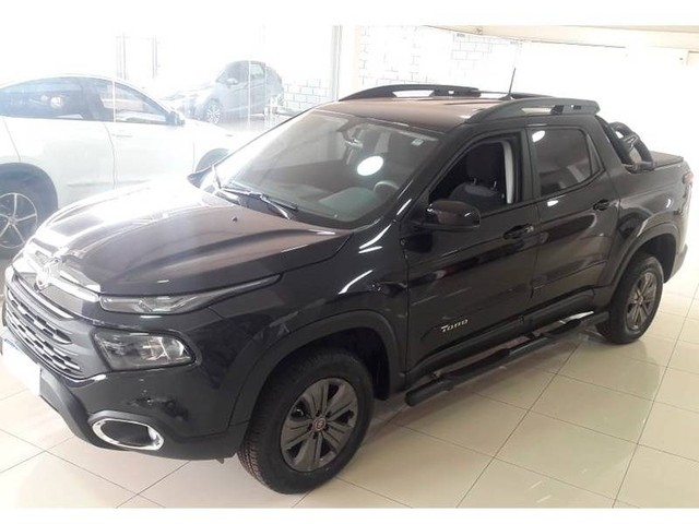 FIAT TORO 2021/2021 1.8 16V EVO FLEX FREEDOM AT6
