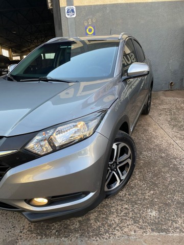 HRV-V 1.8 EXL TOP DE LINHA