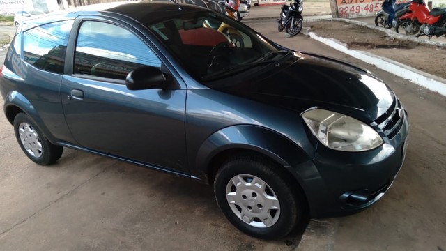 FORD KA 2010/2011