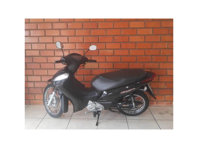 HONDA BIZ 110I 110 I