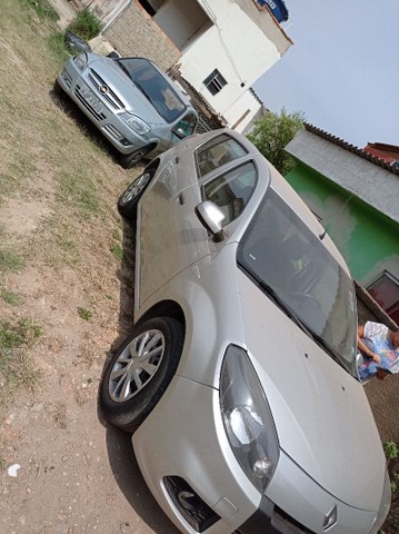 RENALT SANDERO 2013/14