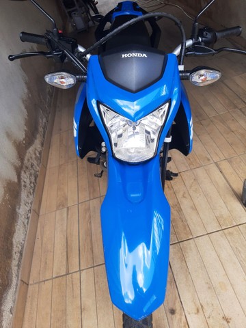 HONDA BROS ESDD