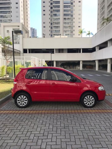 VW FOX 1.0 R$ 21.000,00