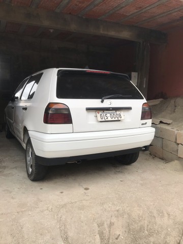 GOLF 95