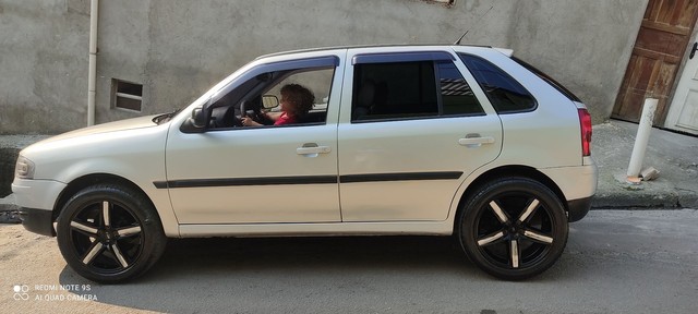 GOL 2007 COMPLETO DE TUDO