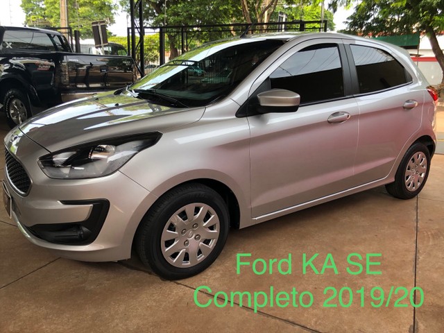 FORD KA SE 2019/20