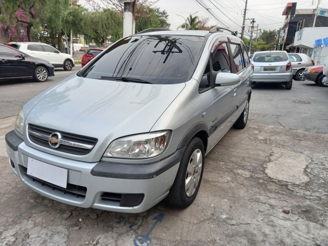 ZAFIRA COMFORT 2.0 FLEX 7 LUGARES 2008