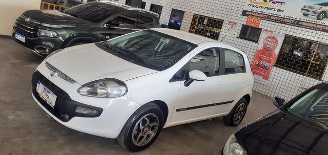 PUNTO ATTRACTIVE 2015 1.4