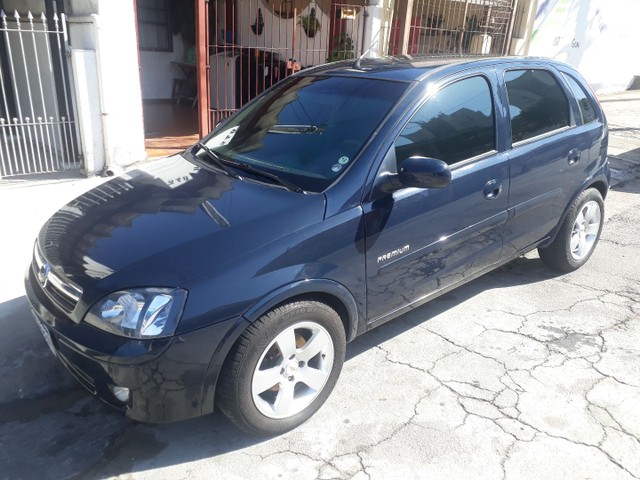 CORSA PREMIUM 1.8 COMPLETO