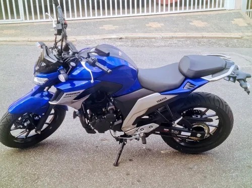 YAMAHA FAZER 250