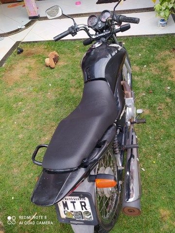 VENDO CG 2010