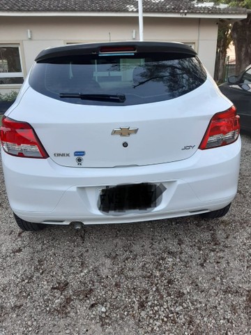 LINDO ONIX 1.0 JOY COMPLETO 2018