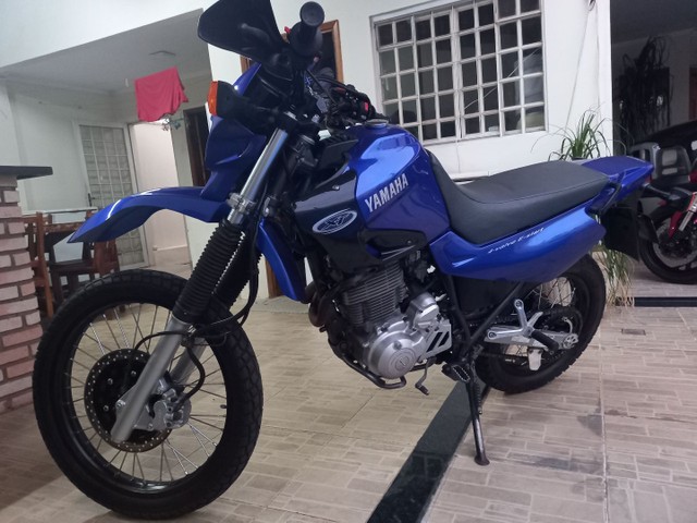 XT 600 2004