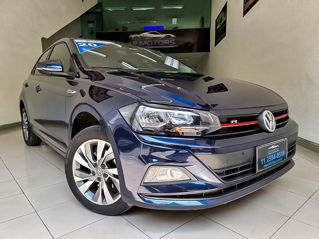 VOLKSWAGEN POLO 1.0 200 TSI HIGHLINE