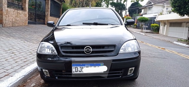 GM CORSA 1.8 COMPLETO