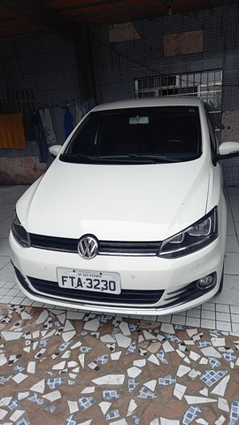 CARRO FOX HL 1.6 , 16V 2015