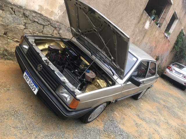 VENDO VOYAGE 89