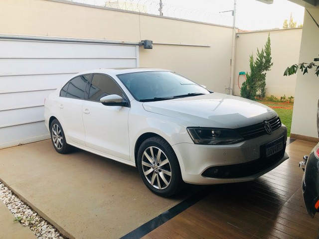 JETTA CONFORTILINE 2.0 FLEX