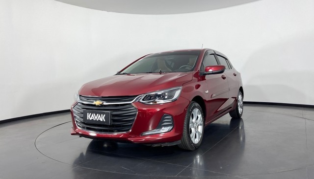 116267 CHEVROLET ONIX 2020 COM GARANTIA