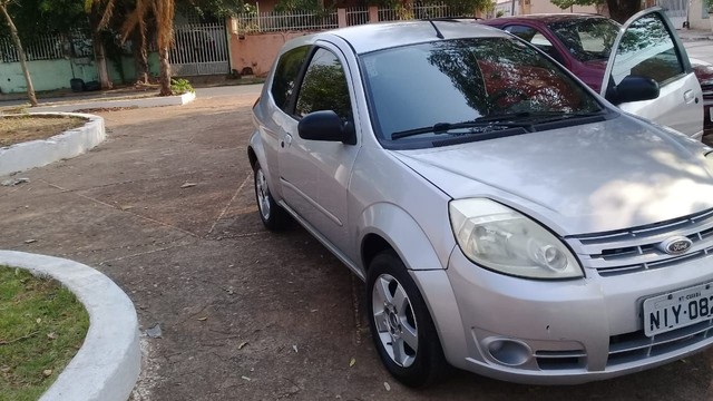 KA 1.0 FLEX COMPLETO NO CPA4