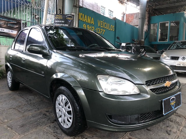 CLASSIC 2011 COMPLETO R$ 19.900