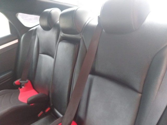 HONDA CIVIC SPORT CVT 2017