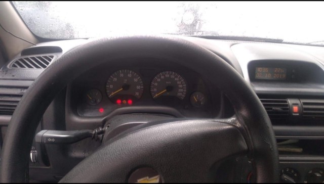 ASTRA 2008/2009 ADVANTAGE R$12,000.00