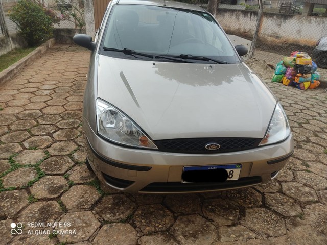VENDO FOCUS 2009