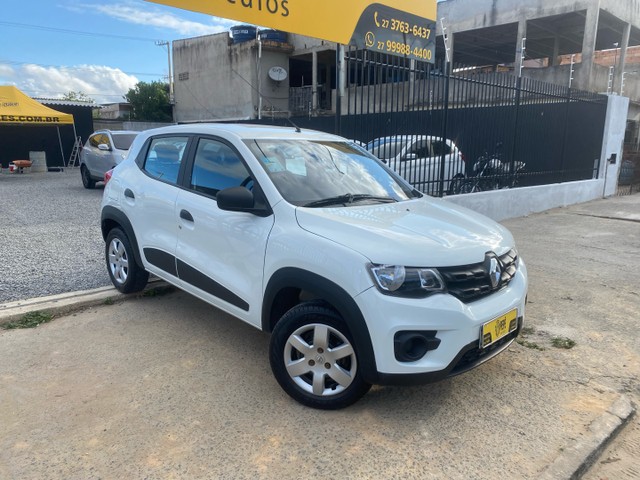 RENAULT KWID ZEN 2019