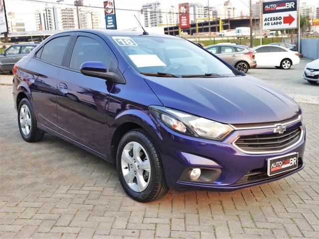 PRISMA LT 1.4 AUT.
