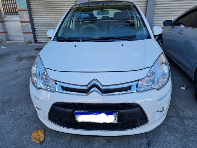 CITROEN C3 2014