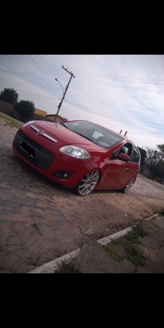 PALIO COMPLETO
