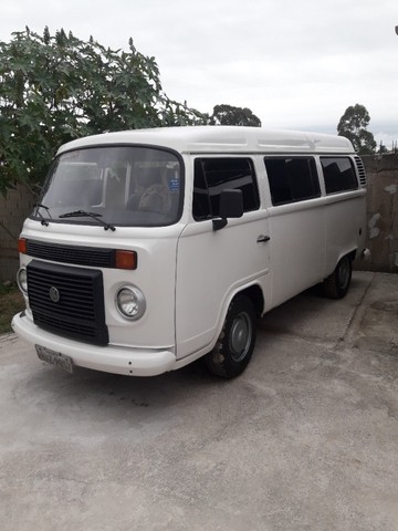 KOMBI
