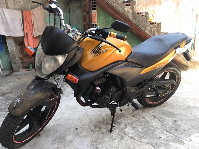 CB 300 10/10
