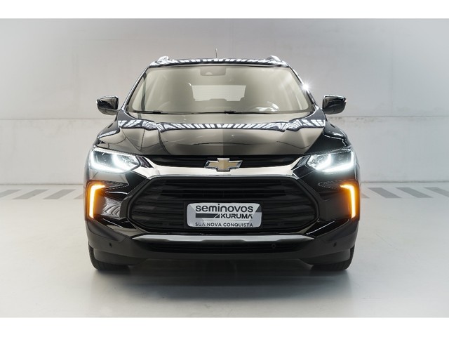 CHEVROLET TRACKER 1.2 TURBO FLEX PREMIER AUTOMÁTICO